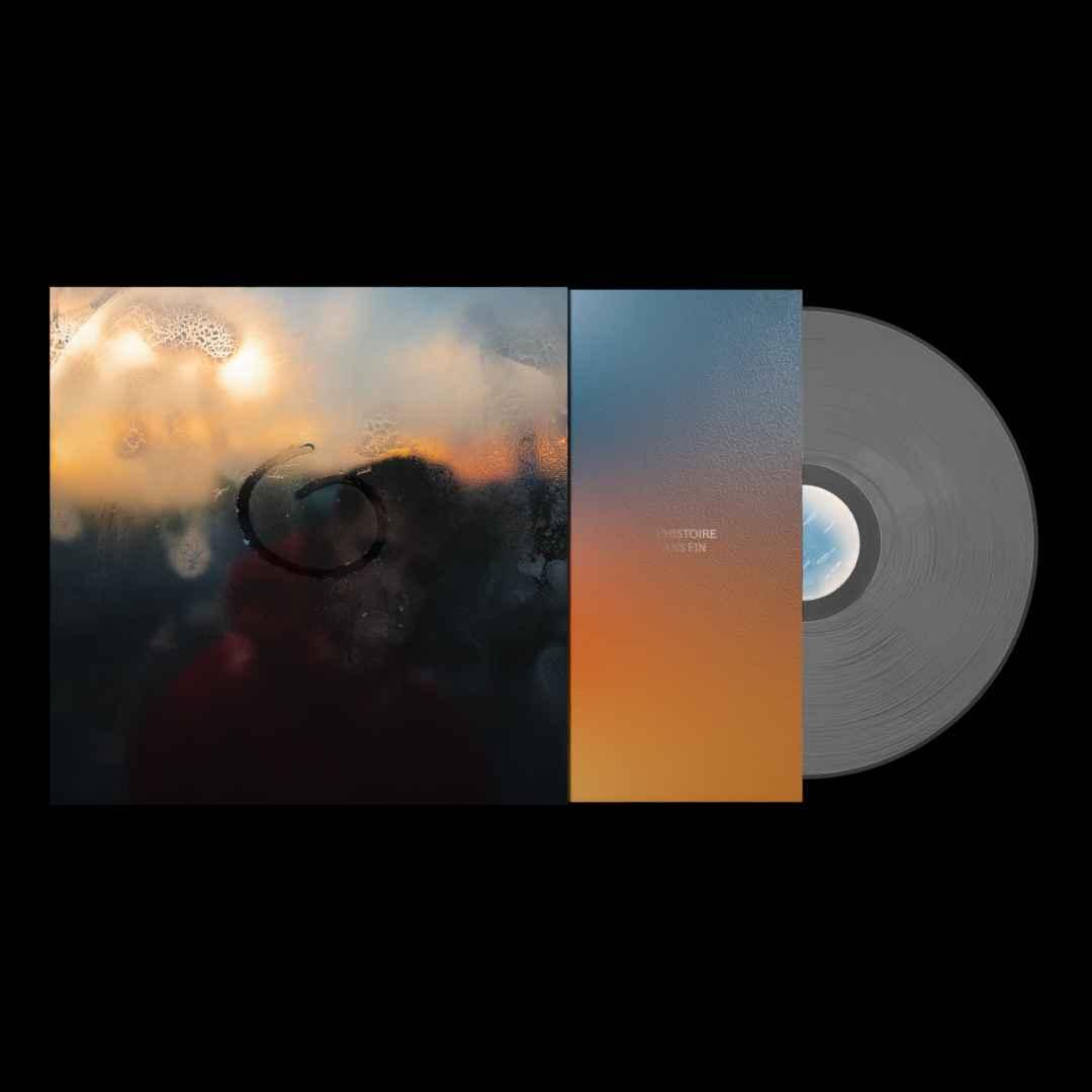 DOUBLE VINYLE « L’histoire sans fin »