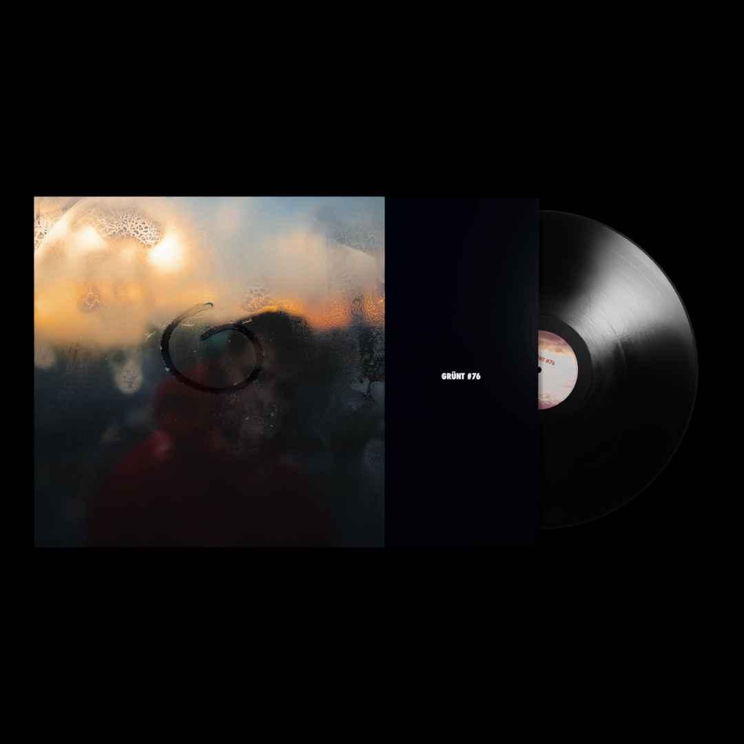 DOUBLE VINYLE « L’histoire sans fin »