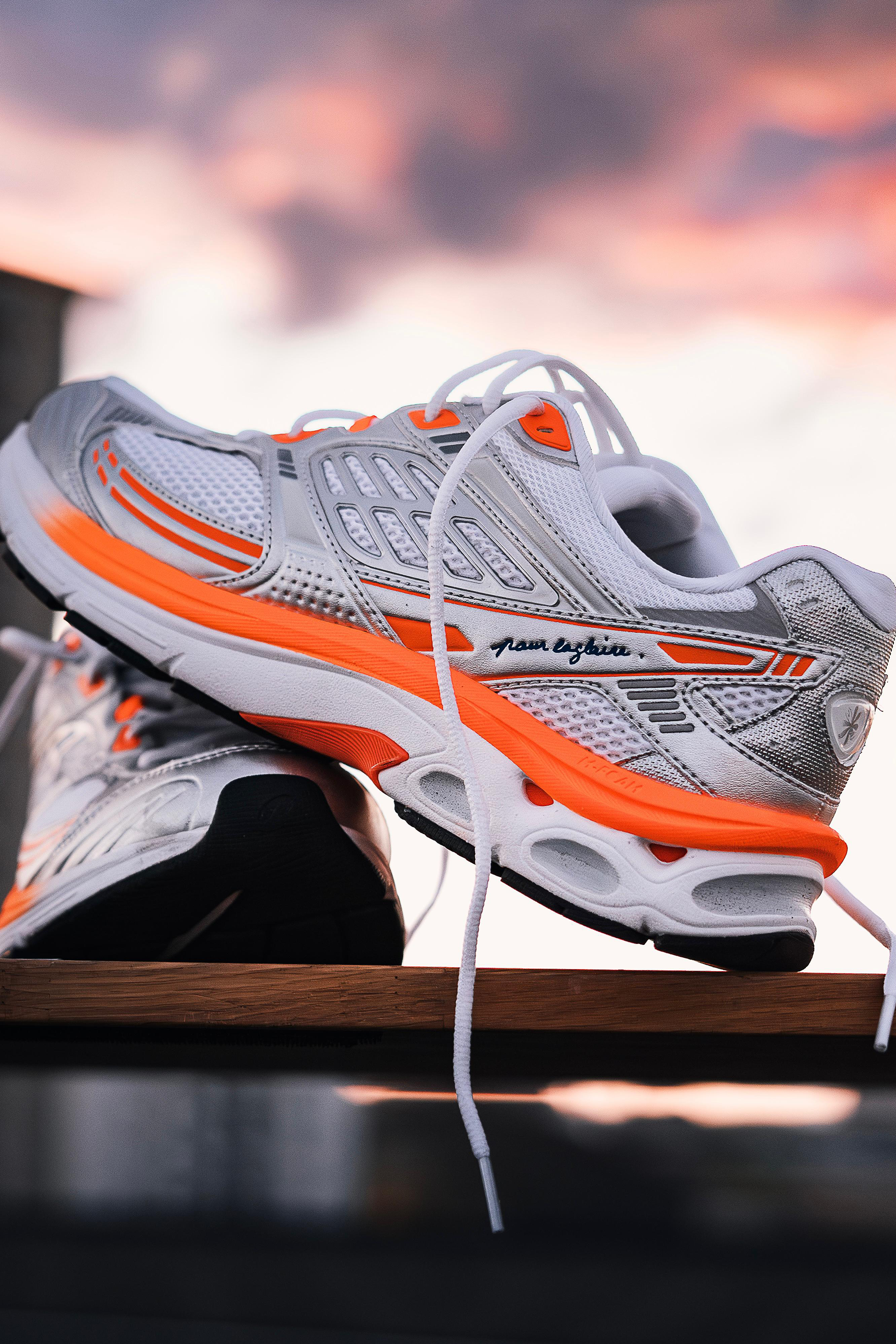 RR2K DECATHLON x POUR LA GLOIRE