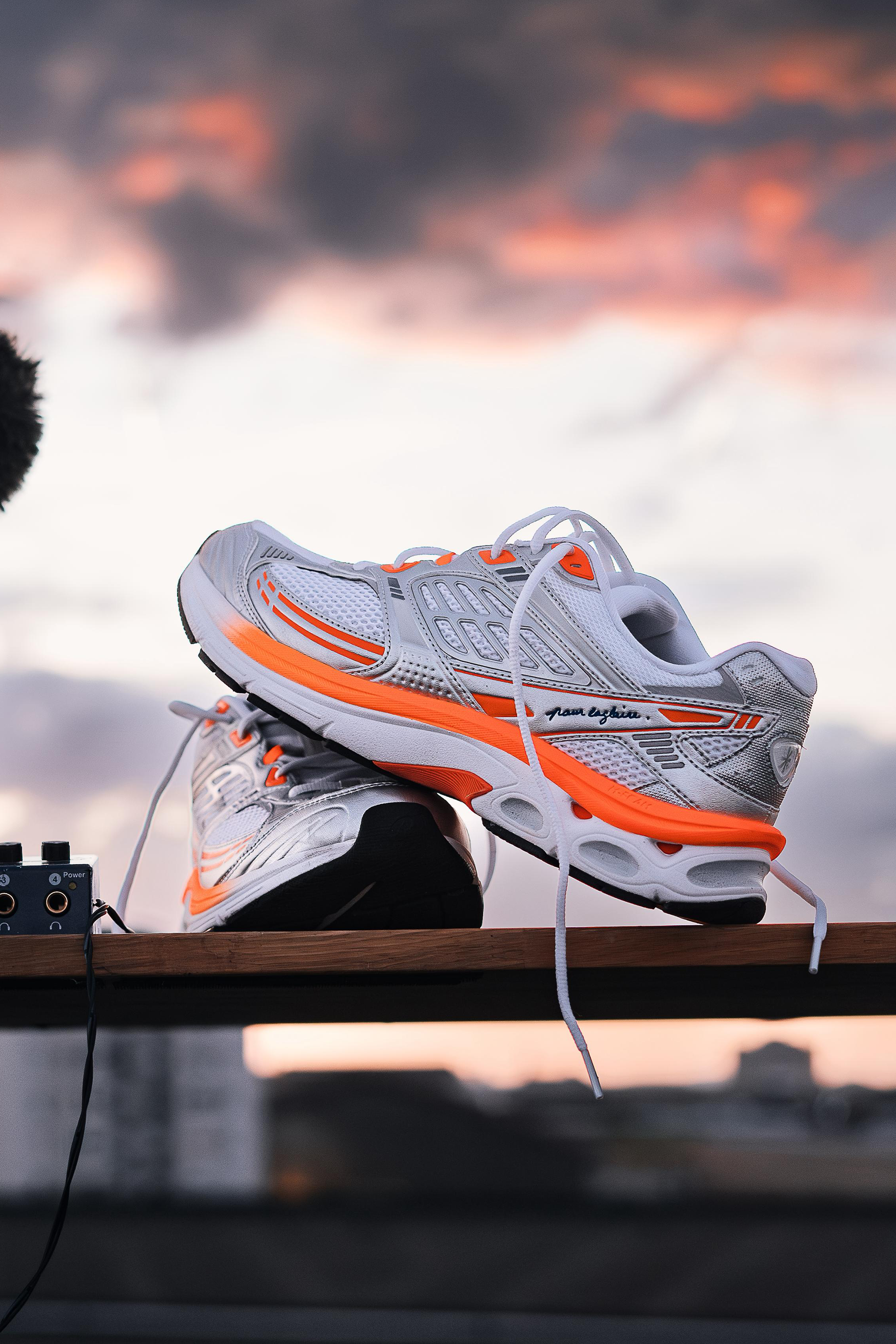 RR2K DECATHLON x POUR LA GLOIRE