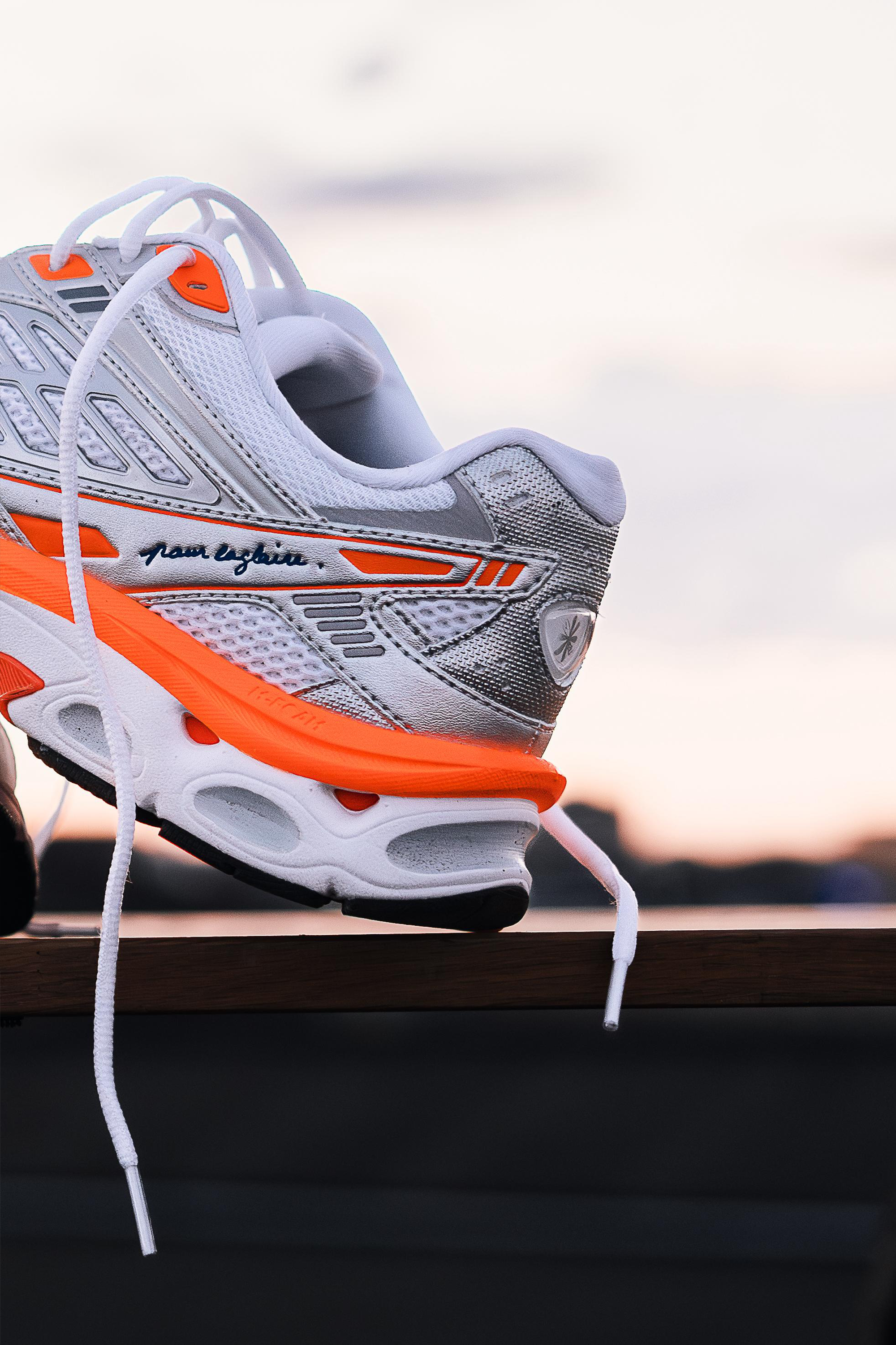 RR2K DECATHLON x POUR LA GLOIRE