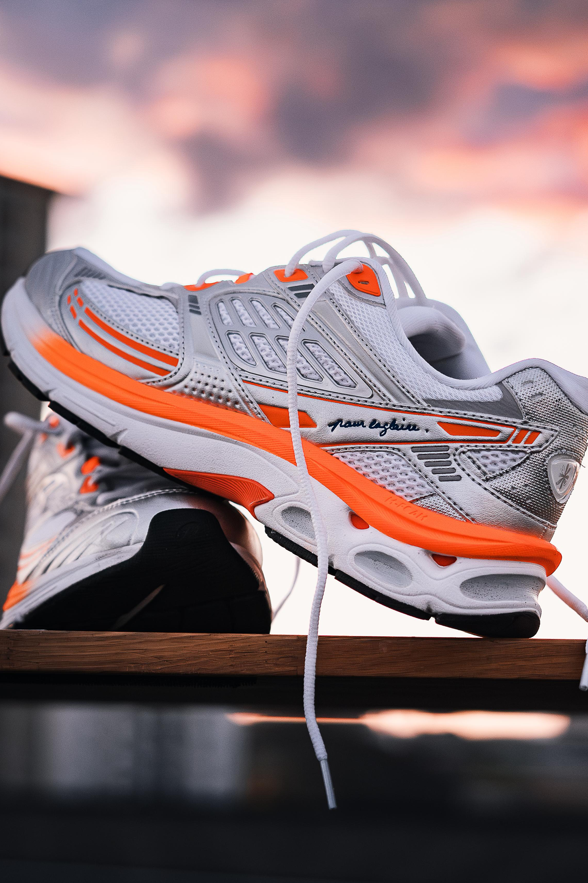 RR2K DECATHLON x POUR LA GLOIRE